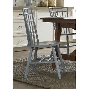 58-c4000s Liberty Furniture Creations Ii Accent Furniture Dining Chair