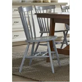 58-c50 Liberty Furniture Creations Ii Accent Furniture Dinette Chair