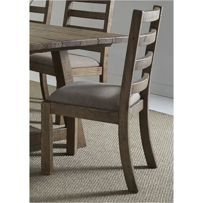 178-c2001s Liberty Furniture Prescott Valley Dining Room Furniture Dinette Chair