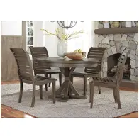 185-t4848 Liberty Furniture Bayside Crossing Dining Room Furniture Dining Table