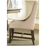 242-c6501s Liberty Furniture Armand Dining Dining Room Furniture Dinette Chair