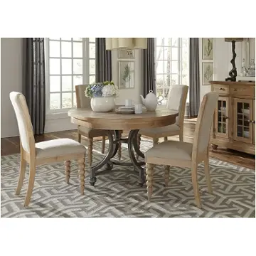 531-t4254 Liberty Furniture Harbor View Dining Dining Room Furniture Dining Table