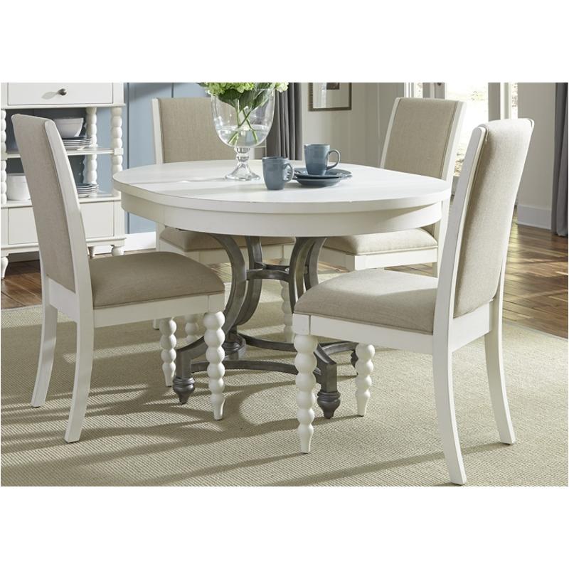 631 T4254 Liberty Furniture Round Dining Table 631 T4254 Liberty Furniture Round, Liberty Round Table