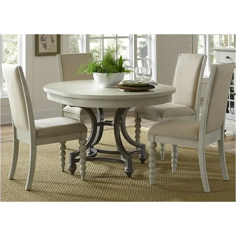 731-t4254 Liberty Furniture Harbor View Iii Dining Dining Room Furniture Dining Table