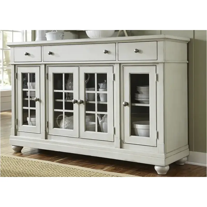 731-cb6642 Liberty Furniture Harbor View Iii Dining Dining Room Furniture China