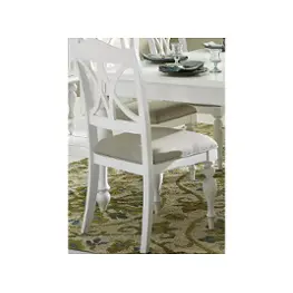 607-c9001s Liberty Furniture Summer House I Dining Dining Room Furniture Dinette Chair