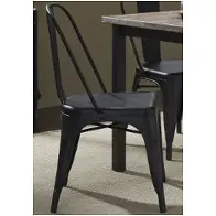 179-c3505-b Liberty Furniture Vintage Dining Series Dining Room Furniture Dining Chair