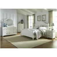 631-br01 Liberty Furniture Harbor View Ii Bedroom Furniture Bed