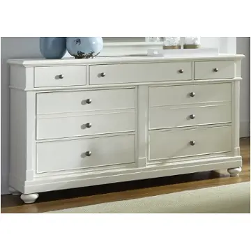 631-br31 Liberty Furniture Harbor View Ii Bedroom Furniture Dresser