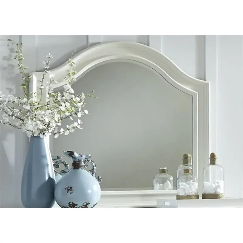 631-br51 Liberty Furniture Harbor View Ii Bedroom Furniture Mirror