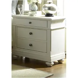 631-br61 Liberty Furniture Harbor View Ii Bedroom Furniture Nightstand