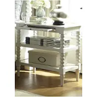 631-br62 Liberty Furniture Harbor View Ii Bedroom Furniture Nightstand