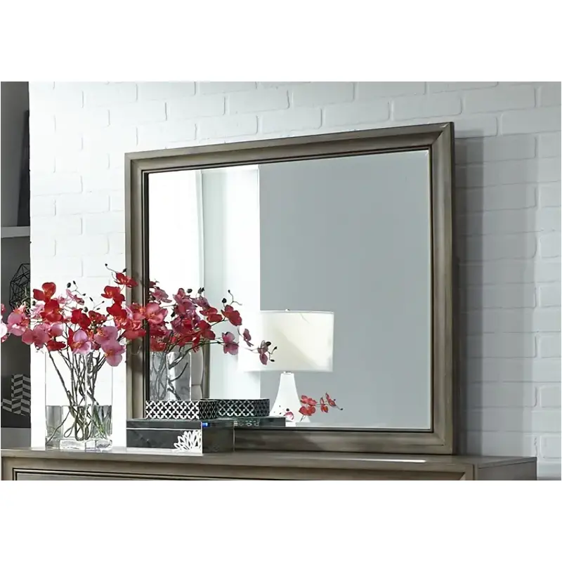 283-br51 Liberty Furniture Hartly Bedroom Furniture Mirror