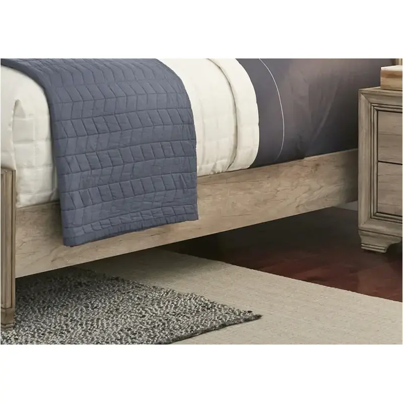 439-br90 Liberty Furniture Sun Valley Bedroom Furniture Bed