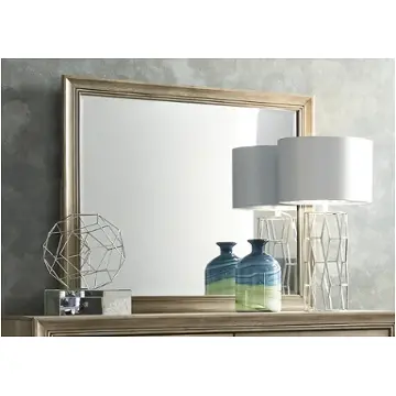 439-br51 Liberty Furniture Sun Valley Bedroom Furniture Mirror