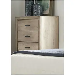 439-br41 Liberty Furniture Sun Valley Bedroom Furniture Chest