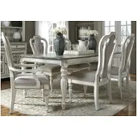 244-t4408 Liberty Furniture Magnolia Manor Dining Room Furniture Dining Table