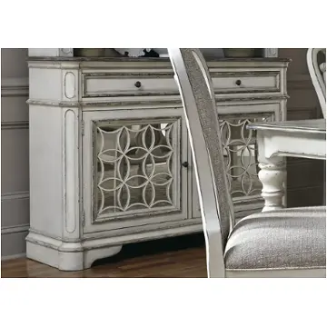 244-cb5692 Liberty Furniture Magnolia Manor Dining Room Furniture China