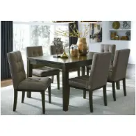 321-t4066 Liberty Furniture Belden Place Dining Room Furniture Dining Table
