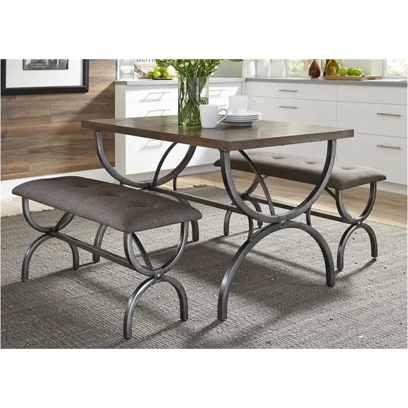 327-cd-3rls Liberty Furniture Monroe Dining Room Furniture Dinette Table