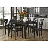 464-cd-7rls Liberty Furniture Thornton Ii Dining Room Furniture Dining Table