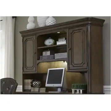 487-ho131 Liberty Furniture Amelia Jr Executive Home Office Furniture Credenza
