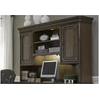 487-ho131 Liberty Furniture Amelia Jr Executive Home Office Furniture Credenza