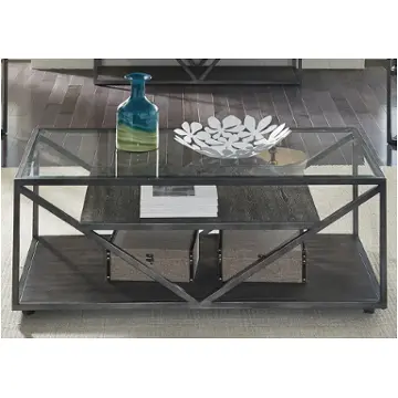 37-ot1030 Liberty Furniture Arista Living Room Furniture Sofa Table