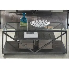 37-ot1030 Liberty Furniture Arista Living Room Furniture Sofa Table