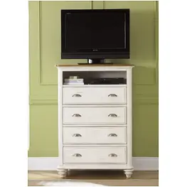 303-br48 Liberty Furniture Ocean Isle Youth Bedroom Furniture Chest