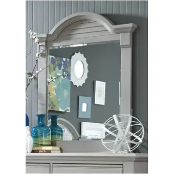 407-br50 Liberty Furniture Summer House Youth Bedroom Furniture Mirror