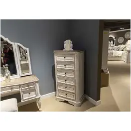 244-br43 Liberty Furniture Magnolia Manor Bedroom Furniture Chest