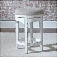 244-ot9003 Liberty Furniture Magnolia Manor Living Room Furniture Stool