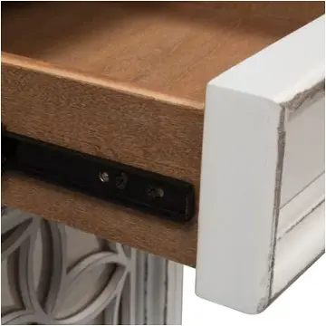 244-ot1021 Liberty Furniture Magnolia Manor Living Room Furniture End Table