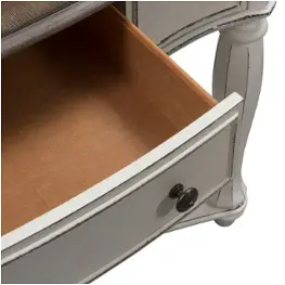 244-ot1030 Liberty Furniture Magnolia Manor Living Room Furniture Sofa Table