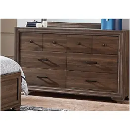 445-br31 Liberty Furniture Clarksdale Bedroom Furniture Dresser