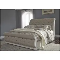 520-br22fu Liberty Furniture Abbey Park Bedroom Furniture Bed