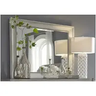 520-br51 Liberty Furniture Abbey Park Bedroom Furniture Mirror