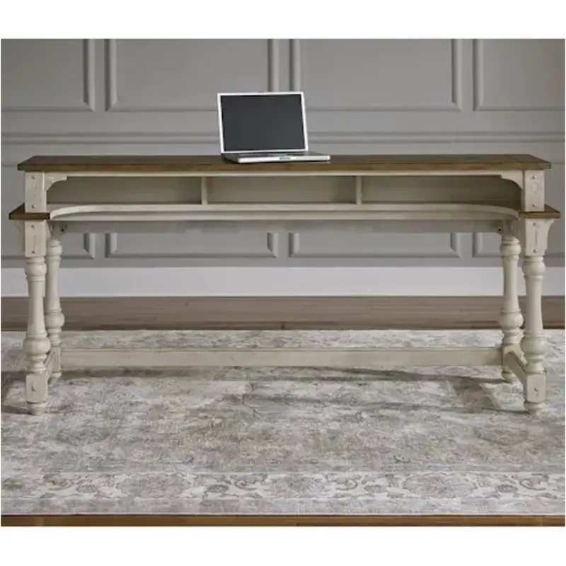 498-ot7736 Liberty Furniture Morgan Creek Living Room Furniture Sofa Table