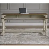 498-ot7736 Liberty Furniture Morgan Creek Living Room Furniture Sofa Table