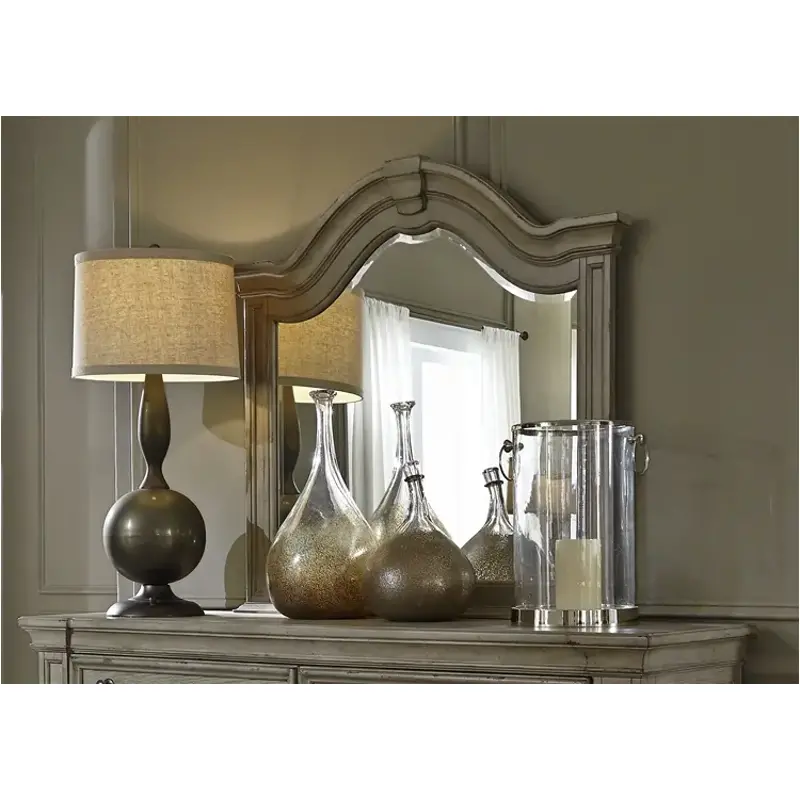 634-br51 Liberty Furniture Grand Estates Bedroom Furniture Mirror