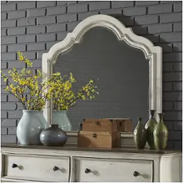 698-br51 Liberty Furniture Parisian Marketplace Bedroom Furniture Mirror