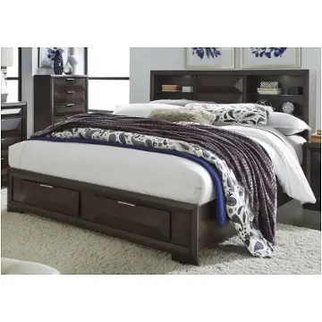 148-br90rsp Liberty Furniture Newland Bedroom Furniture Bed