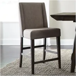 152-b650124 Liberty Furniture Double Bridge Dining Room Furniture Dining Chair