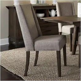 152-c6501s Liberty Furniture Double Bridge Dining Room Furniture Dining Chair