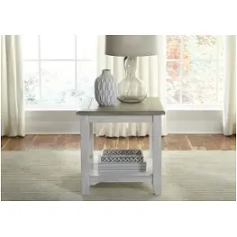 171-ot1020 Liberty Furniture Summerville Living Room Furniture End Table