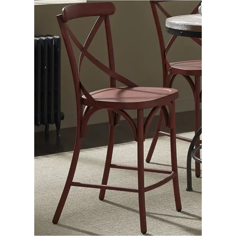179-b300530-r Liberty Furniture Prescott Valley Dining Room Furniture Accent Chair