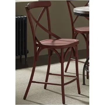 179-b300530-r Liberty Furniture Prescott Valley Dining Room Furniture Accent Chair