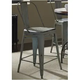 179-b350530-g Liberty Furniture Prescott Valley Dining Room Furniture Accent Chair