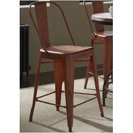 179-b350530-o Liberty Furniture Prescott Valley Dining Room Furniture Accent Chair